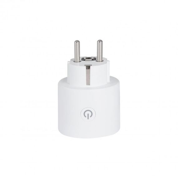 Thermo Alliance Умная розетка (16A) с WiFi WK-UEU16