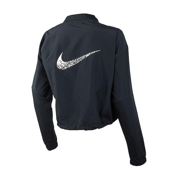 Вітровка Nike W NK SWOOSH RUN JACKET | Зображення 1