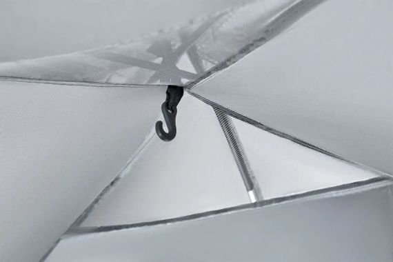 Намет Skif Outdoor Adventure II 200x200 см Camo | Зображення 7