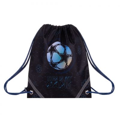 Сумка для обуви Yes Football Game SB-10 (550042) | Зображення 1