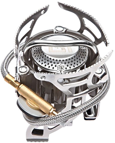 Пальник газовий Trakker Armolife CG-3 Stove з п’єзопідпалом | Зображення 1