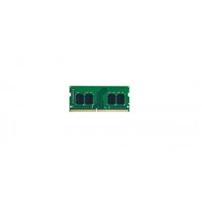 Модуль пам'яті для ноутбука SoDIMM DDR4 16GB 3200 MHz Goodram (GR3200S464L22/16G) (GR3200S464L22/16G)