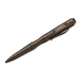 Тактическая ручка Boker Plus IPLUS TTP Bronze (09BO120)
