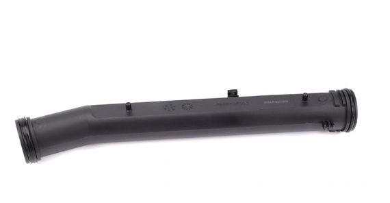 Патрубок системы охлаждения VW Caddy II 1.4-1.6 95-04 Plastic  80344 | Зображення 3