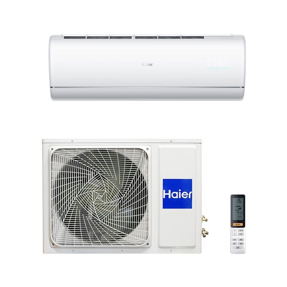Кондиционер Haier AS35S2SJ1FA-3/1U35MECFRA-3