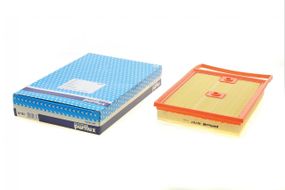 Фільтр повітряний Skoda Fabia Rapid 1.4 TDI 14- A1787