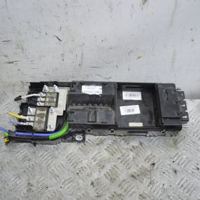 Блок реле акумуляторної батареї Ford Transit Custom 2012-2018 Блок запобіжників Форд Транзит GK2T14B144GA