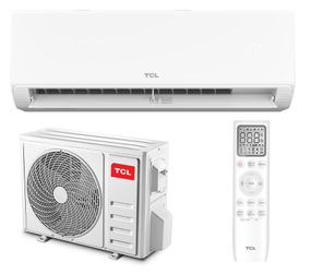 Кондиціонер TCL TAC-12CHSD/TPH21IF Inverter R32 WI-FI