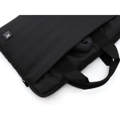 Сумка для ноутбука Vinga 15.6&quot; NB152 black (NB152BK) | Зображення 4