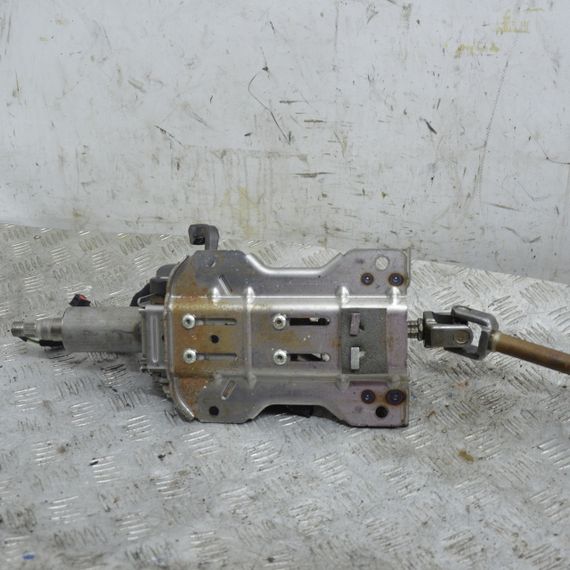 Рульовий вал в зборі Fiat Fiorino III 2007-2025 Колонка рульова Фіат Фіоріно 3 51784496 | Зображення 3