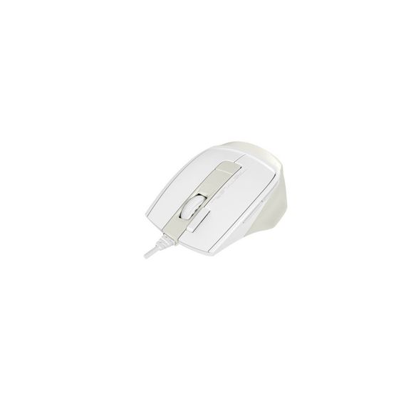 Мишка A4Tech FM45S Air USB Cream Beige (4711421992725) | Зображення 1
