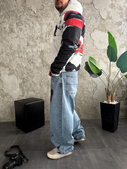 Анорак утеплений DRAPP | Зображення 3