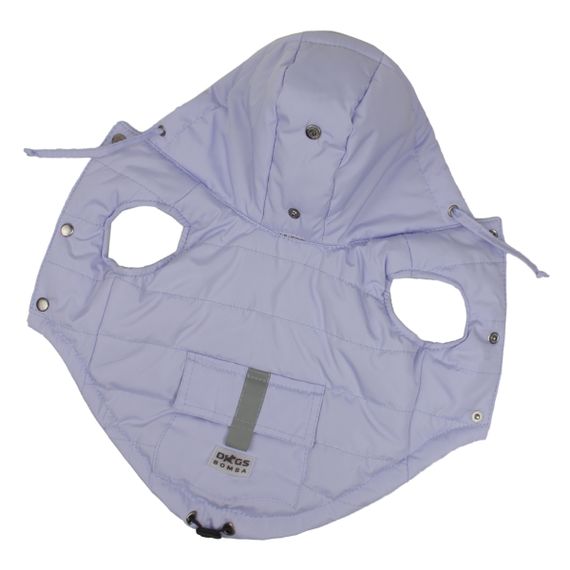 Жилет кишеня блакитний G-79 | Зображення 4