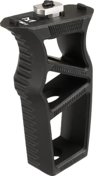 Упор Leapers Ultra Slim. M-LOK. Matte black | Зображення 1