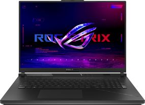Ноутбук ASUS ROG Strix SCAR 18 G835LW-SA083W 18&quot; 2.5K mLED 90NR0LI1-M003L0