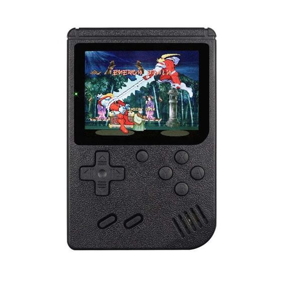 Ігрова приставка Game Console X12 Plus XPRO (234568430_215) | Зображення 3