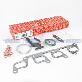 Прокладки турбины компл. VW Caddy/Golf 1.6 TDI 09-, Elring, 232.830,