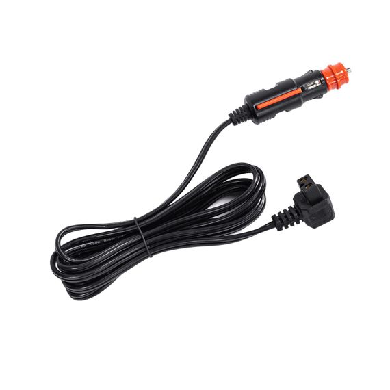 Кабель питания для автохолодильника ALPICOOL (от прикуривателя, 12V/24V) | Зображення 1