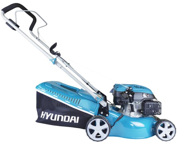 Бензинова газонокосарка Hyundai L 4310 | Зображення 2
