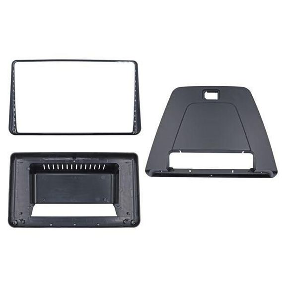 Штатна магнітола серії Mekede M400S під Honda CR-V 2022+ 10 дюймів | Зображення 1