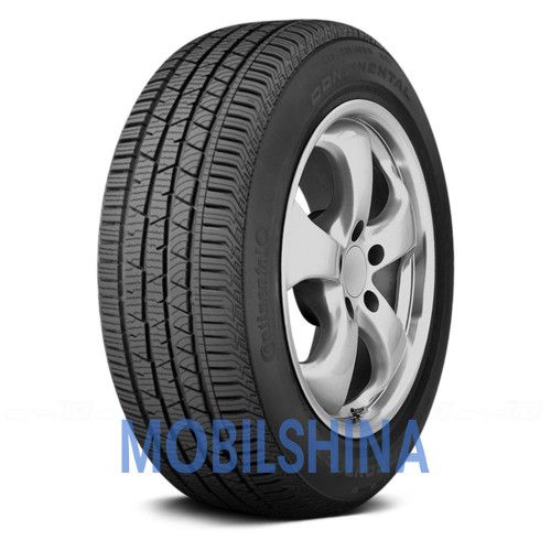 Всесезонные шины CONTINENTAL ContiCrossContact LX Sport (225/60R17 99H)
