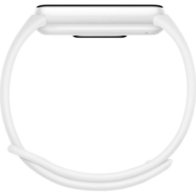 Фітнес браслет Xiaomi Smart Band 10 BHR07Y5GL Кераміка Білий (1146727) | Зображення 3