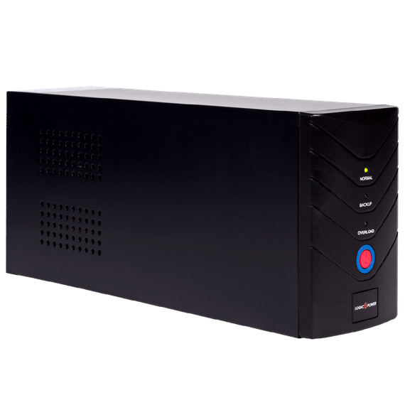 Лінійно-інтерактивне ДБЖ LP U850VA (510Вт) | Зображення 4