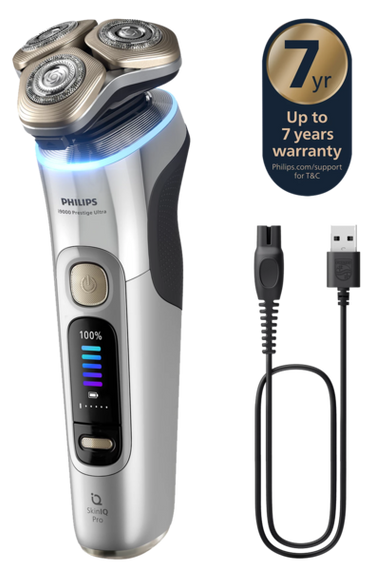 Електробритва Philips XP9404/46 | Зображення 3