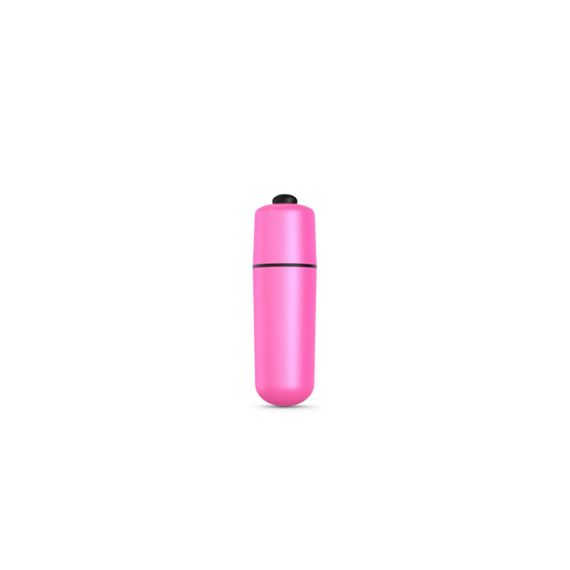 Віброкуля Love To Love WAOUHHH - DANGER PINK, 7 режимів, на батарейках Sex Aura