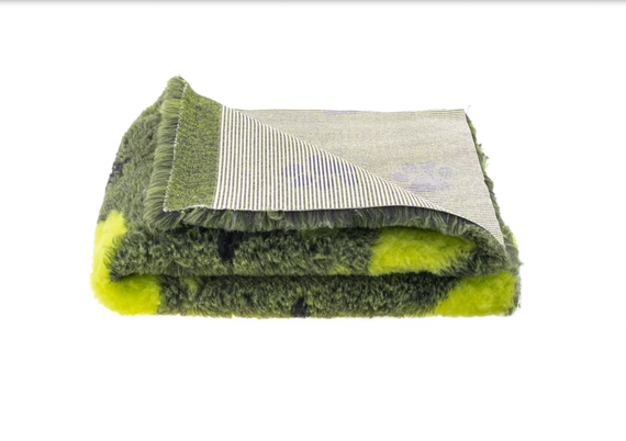 DryBed VetBed A + зелена 100/150 см | Зображення 6