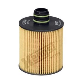 Фильтр масляный Fiat Doblo/Ducato / Opel Combo 1.6/2.0 D/CDTI 10-, Hengst, E826H D268,