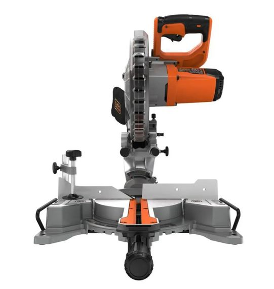 Пила торцювальна мережева Black&Decker BES701 | Зображення 5