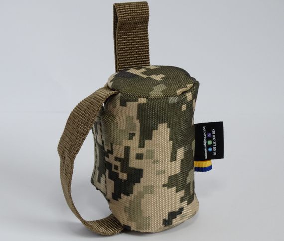 Мішок малий подушка 6 на 9 см GEN 1 піксель | Зображення 7