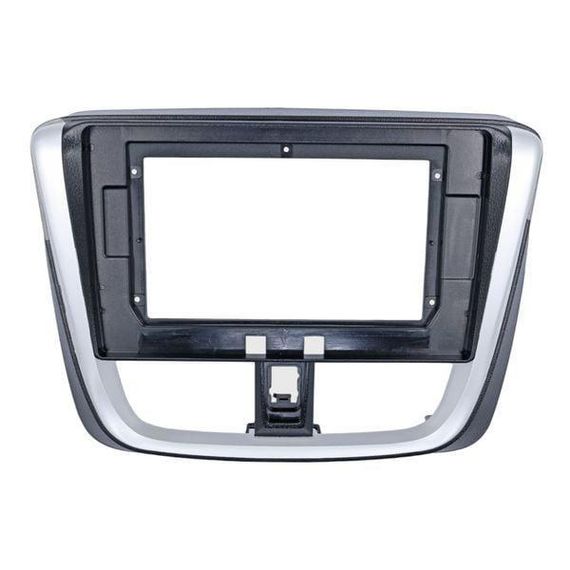 Штатна магнітола серії Mekede M700S під Toyota Vios Yaris L 2016-2019 (F1) 10 дюймів | Зображення 1