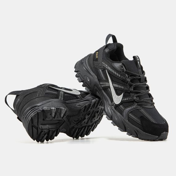 Чоловічі кросівки  V2K / Gore-Tex / Термоo весна / осінь 2448 44 28