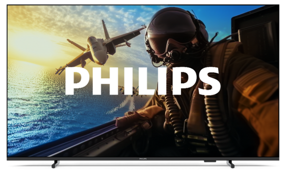LED-телевізор Philips 43PUS7000/12 | Зображення 1