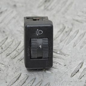 Блок регулювання фар Volkswagen Transporter T4 1990-2003 Коректор фар Фольксваген Транспортер т4 701941333