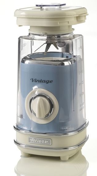 Стаціонарний блендер Ariete 0568 Blue (00C056815AR0) | Зображення 3
