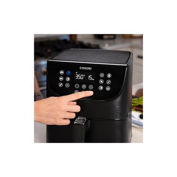 Мультипіч Cosori Smart CS158-AF-RXB | Зображення 8