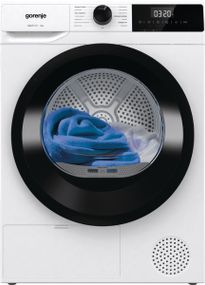 Сушильная машина Gorenje DHNE82/P тепловой насос DHNE82P