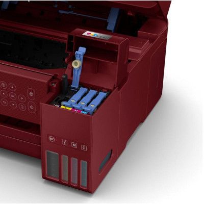 Многофункциональное устройство Epson L4267 c WiFi (C11CJ63413) | Зображення 2