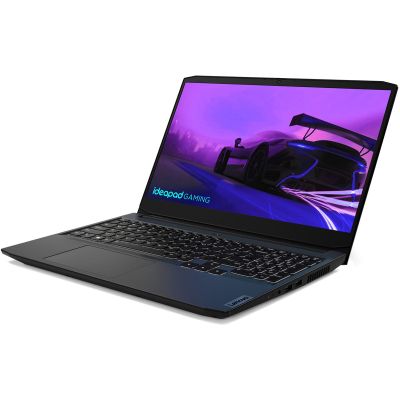 Ноутбук Lenovo IdeaPad Gaming 3 15IHU6 (82K101EYPB) (82K101EYPB) | Зображення 2