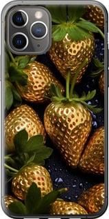 Чохол для Apple iPhone 11 Pro з силікону FCh_083766