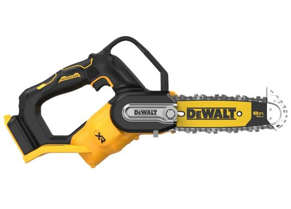 Акумуляторна міні-пилка DeWalt без АКБ та ЗП DCMPS520N | Зображення 9