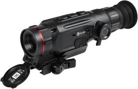 Приціл тепловізійний Guide N225 3.6-14.4x 25мм F1.0 256x192@12μm