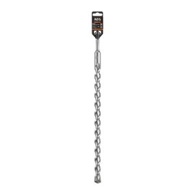 Бур для перфоратора SDS plus 22x460 мм AEG AAKSDS22460