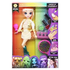 Уцінка. Лялька "Shining Doll" Вид 2 погано тримається голова