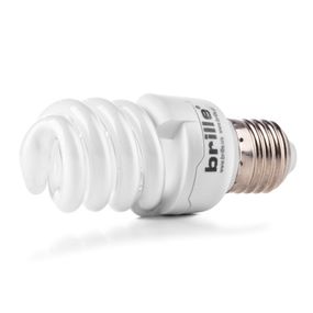 Лампа энергосберегающая E27 PL-SP 13W/864 techno Br 220V