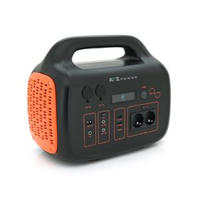 Портативне джерело живлення Ploar 1000W, потужність 1000Вт, ємність 289000mAh, 1070Wh, 380*214*309 мм, 12 кг