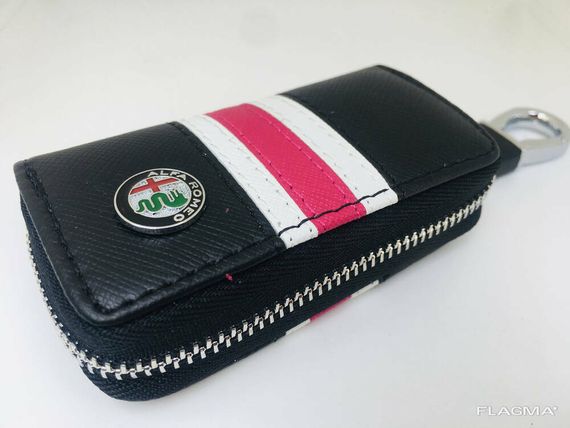 Ключница для авто KeyHolder ALFA Romeo